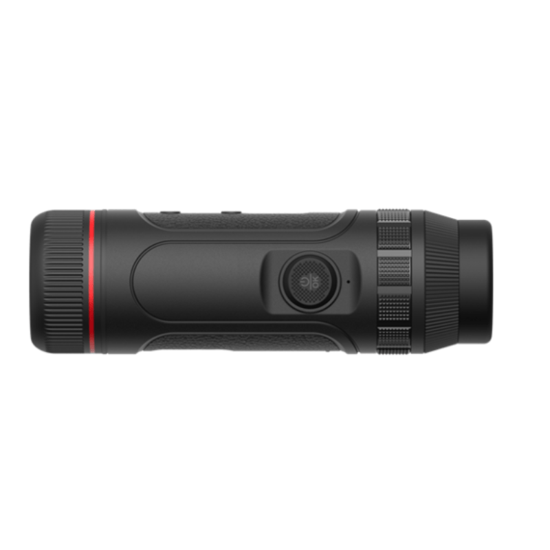 Guide TE421 Thermal Monocular Top View