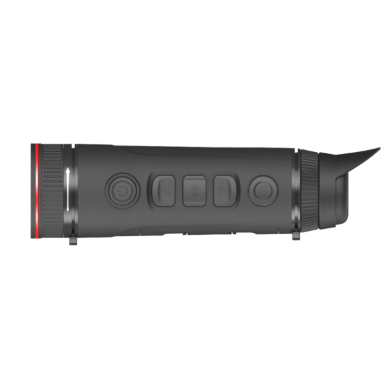 Guide TJ420 LRF Thermal Monocular Top View