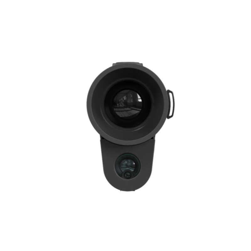 Guide TJ430 LRF Thermal Monocular Front View