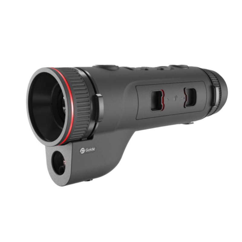 Guide TJ630 LRF Thermal Monocular Front Left VIew