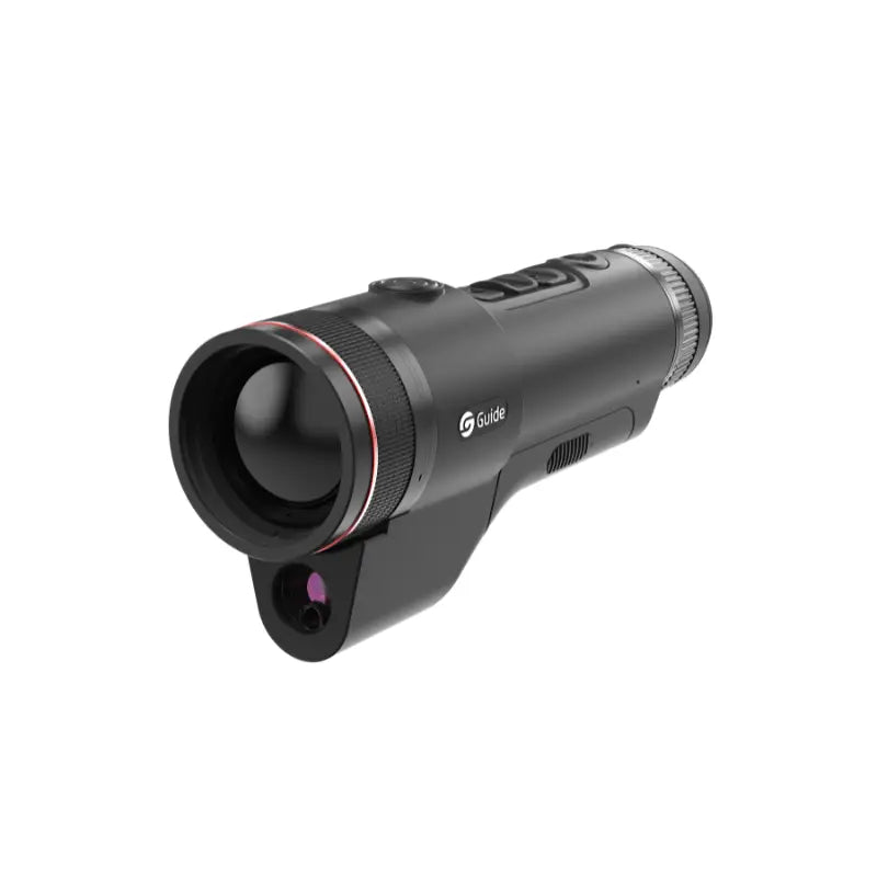 Guide TJ650LP Thermal Monocular front view