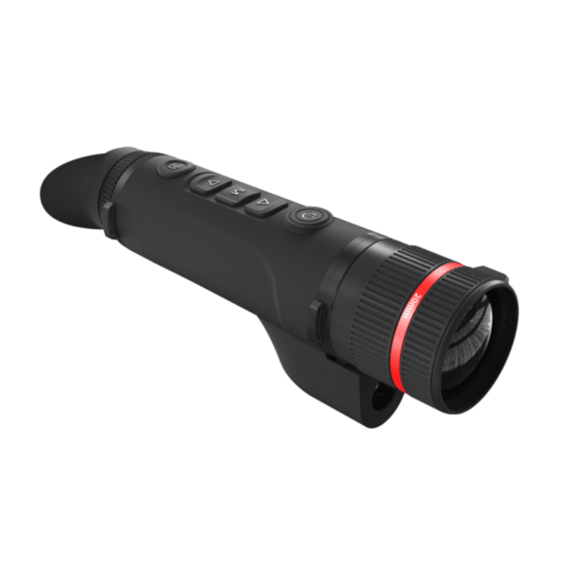 Guide TJ660 LRF Zoom Front Right View