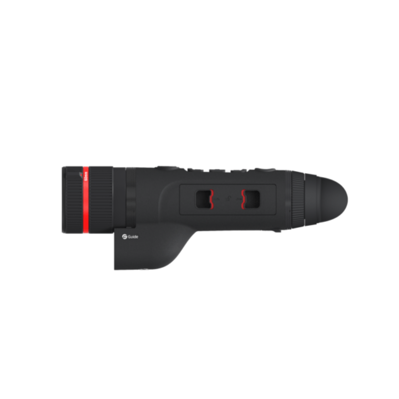Guide TJ660 LRF Zoom Left Side