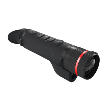 Guide TJ660 LRF Zoom Thermal Monocular Front Right View