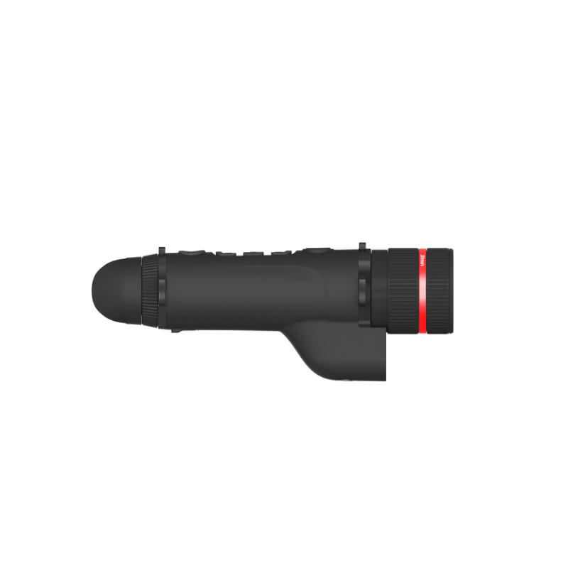 Guide TJ660 LRF Zoom Thermal Monocular Right Side