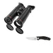 Guide TN450L 2.0 Thermal Binoculars free shipping and free hunting knife