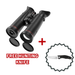 Guide TN450L 2.0 Thermal Binoculars free shipping and free hunting knife