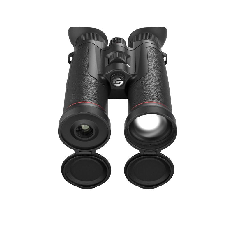 Guide TN450L 2.0 Thermal Binoculars front view