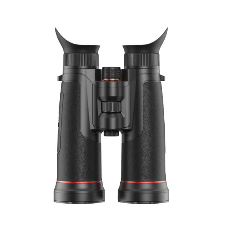 Guide TN650L 2.0 Thermal Binoculars top view