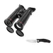 Guide TN650L 2.0 Thermal Binoculars with free shipping and free hunting knife