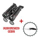 Guide TN650M 2.0 Multispectral Thermal Binoculars with free shipping and hunting knife