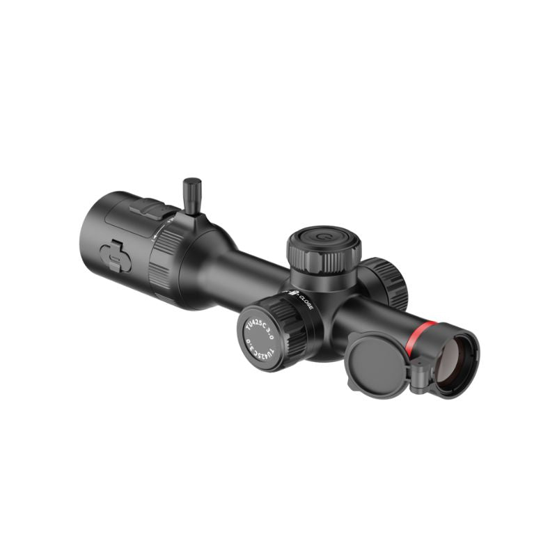 Guide TU425C 3.0 Thermal Scope Front Right Side View