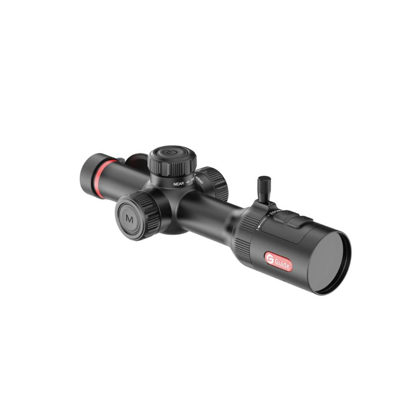 Guide TU425C 3.0 Thermal Scope Rear Left Side View
