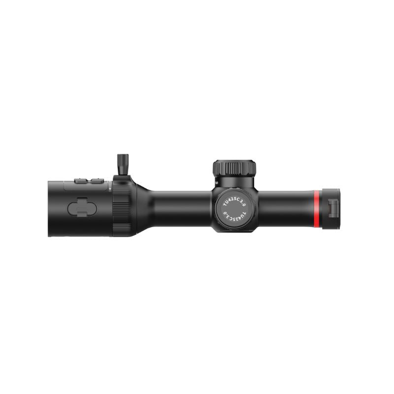 Guide TU425C 3.0 Thermal Scope Right Side View
