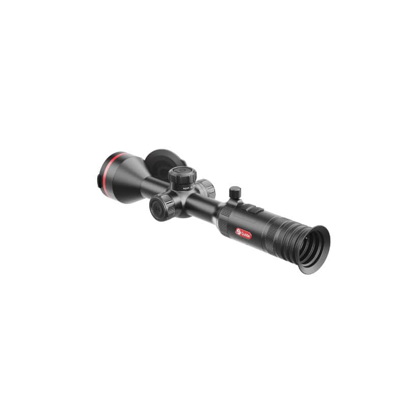Guide TU435P LRF 3.0 Thermal Scope rear left view