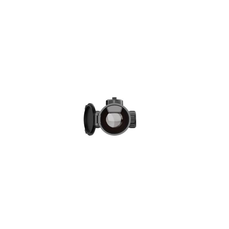 GuideTU650LS 3.0 Thermal Scope Front View
