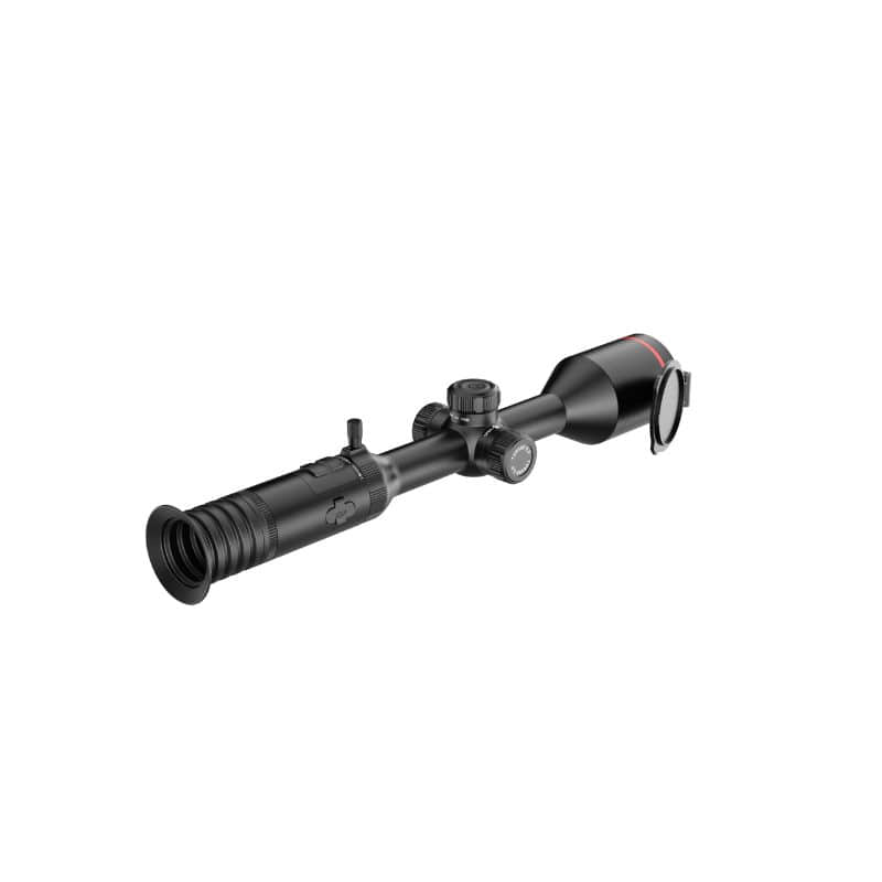 GuideTU650LS 3.0 Thermal Scope top right view