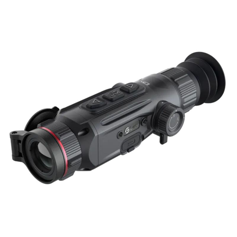 Guide Nova N225 Thermal Scope