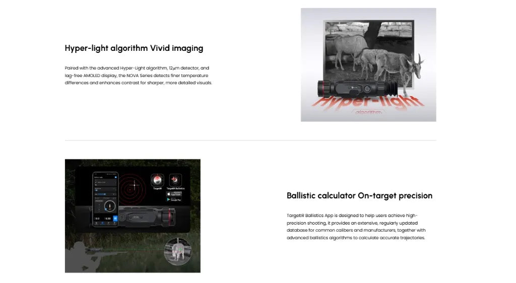 Guide Nova N225 Thermal Scope Feature2