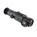 Guide Nova N435S Thermal Scope Left Side View