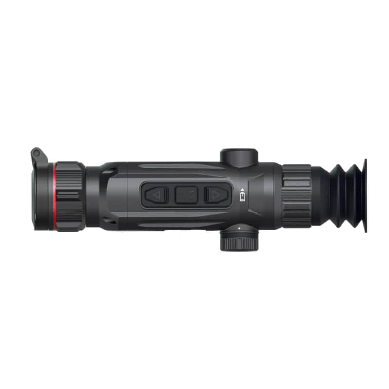 Guide Nova N435S Thermal Scope Top View