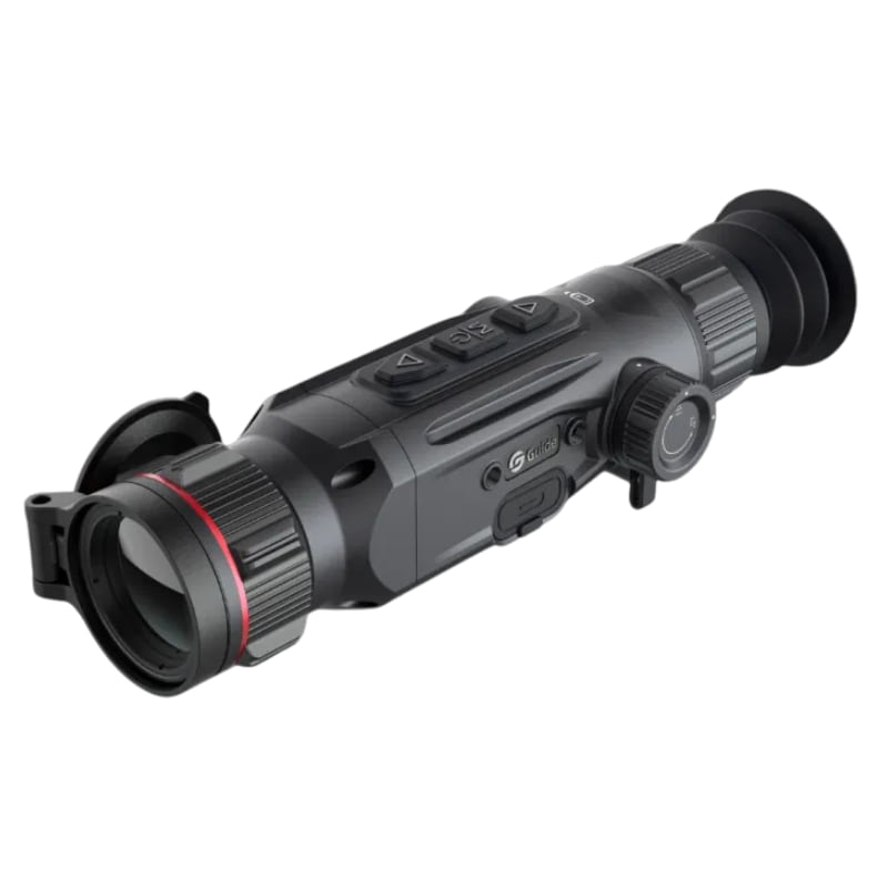 Guide Nova N435 Thermal Scope