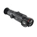 Guide Nova N635S Thermal Scope Left Side