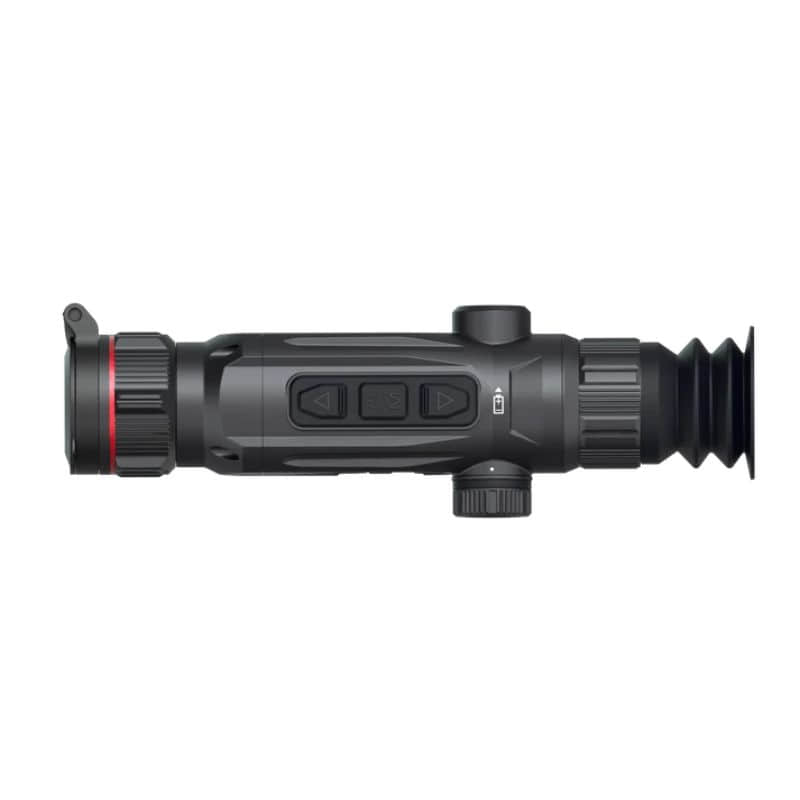 Guide Nova N635S Thermal Scope Top View