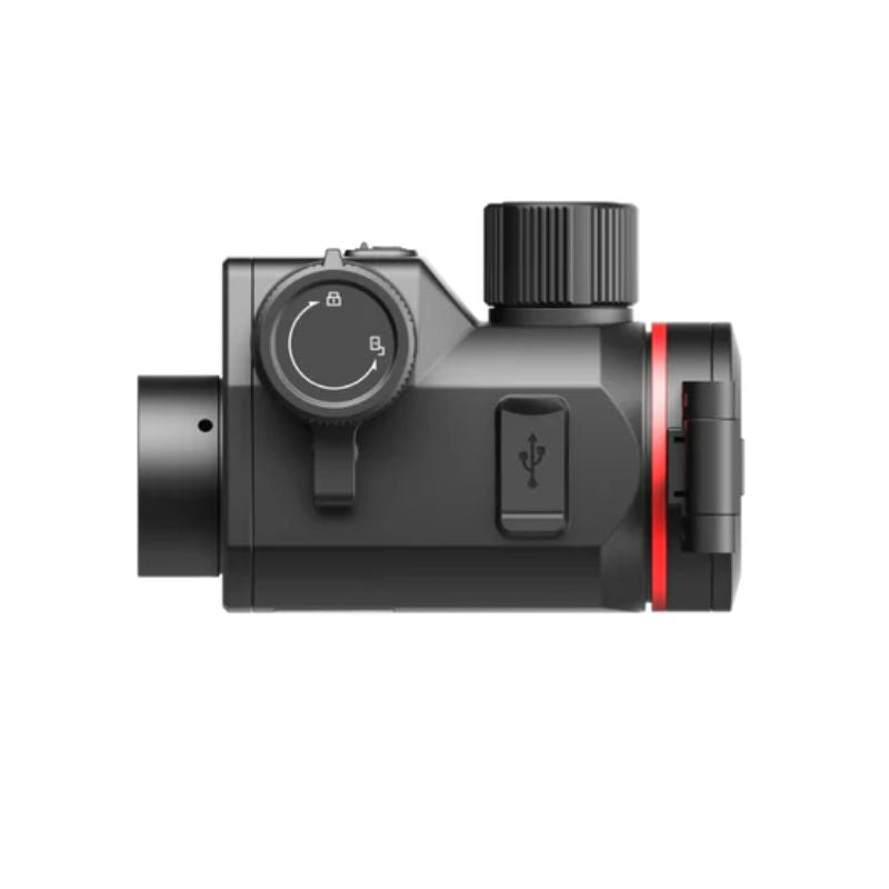 Guide Orion O435CS Thermal Clip-On Side View Port