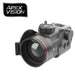 Guide TB1260LS Thermal Clip-On Right Side View Objective Lens