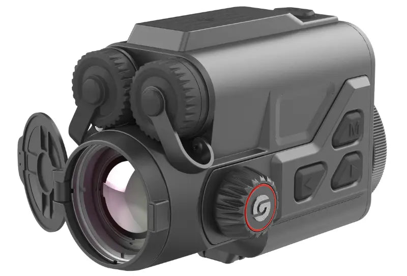 Guide TB630LRF Thermal Clip On