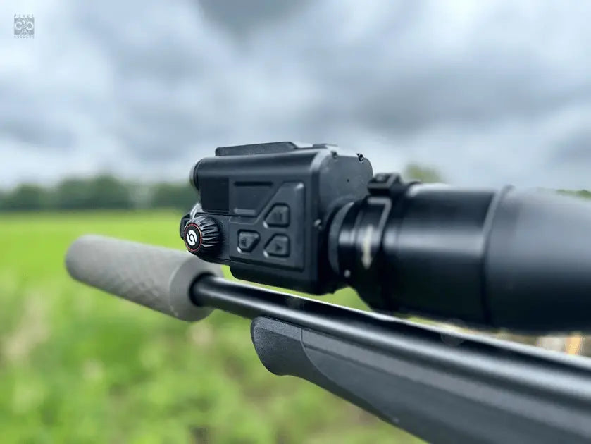 Guide TB630 Thermal Clip On