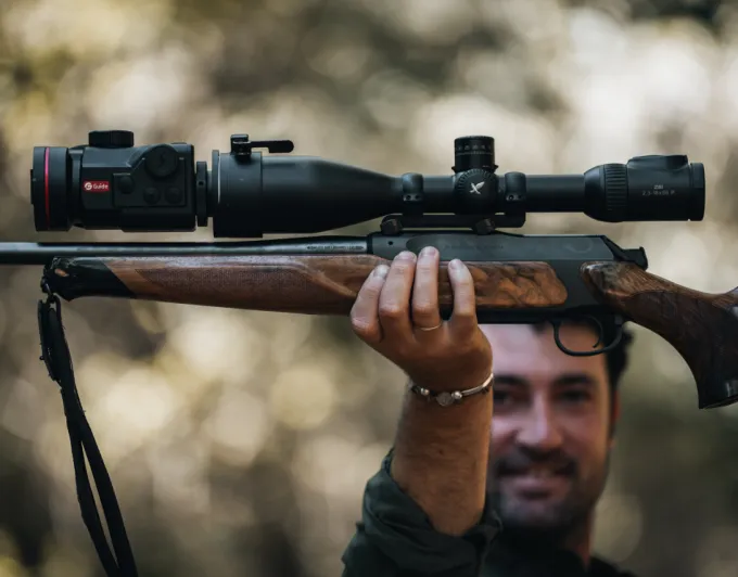 Guide TB650LS Thermal Clip-On