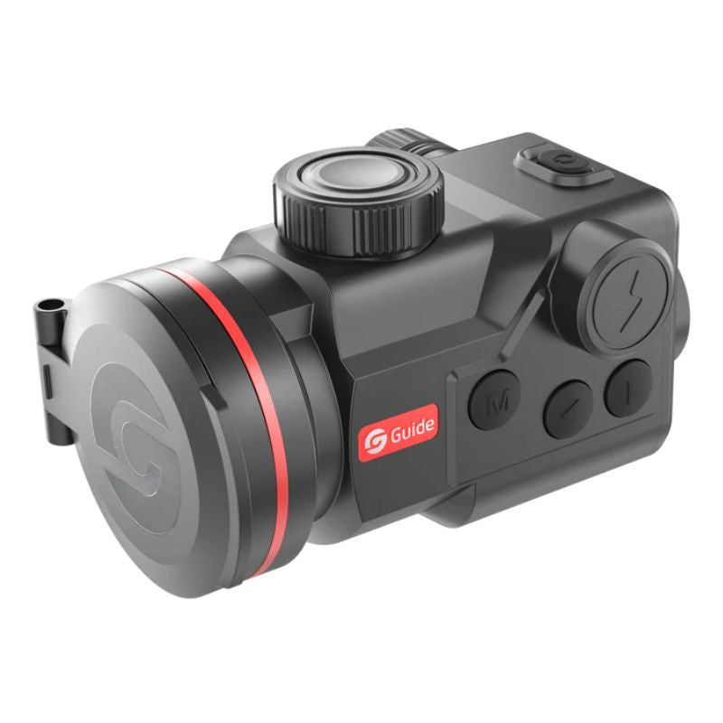 Guide TB650S Thermal Clip-On Right Side View Cap