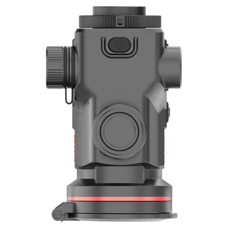 Guide TB650S Thermal Clip-On Top View