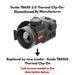 Guide TB650 2.0 Thermal Clip-On Discontinued