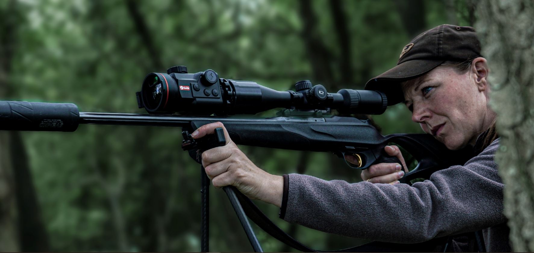 Guide TB650 2.0 Thermal Clip on