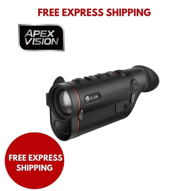 Guide TD435LS Thermal Monocular