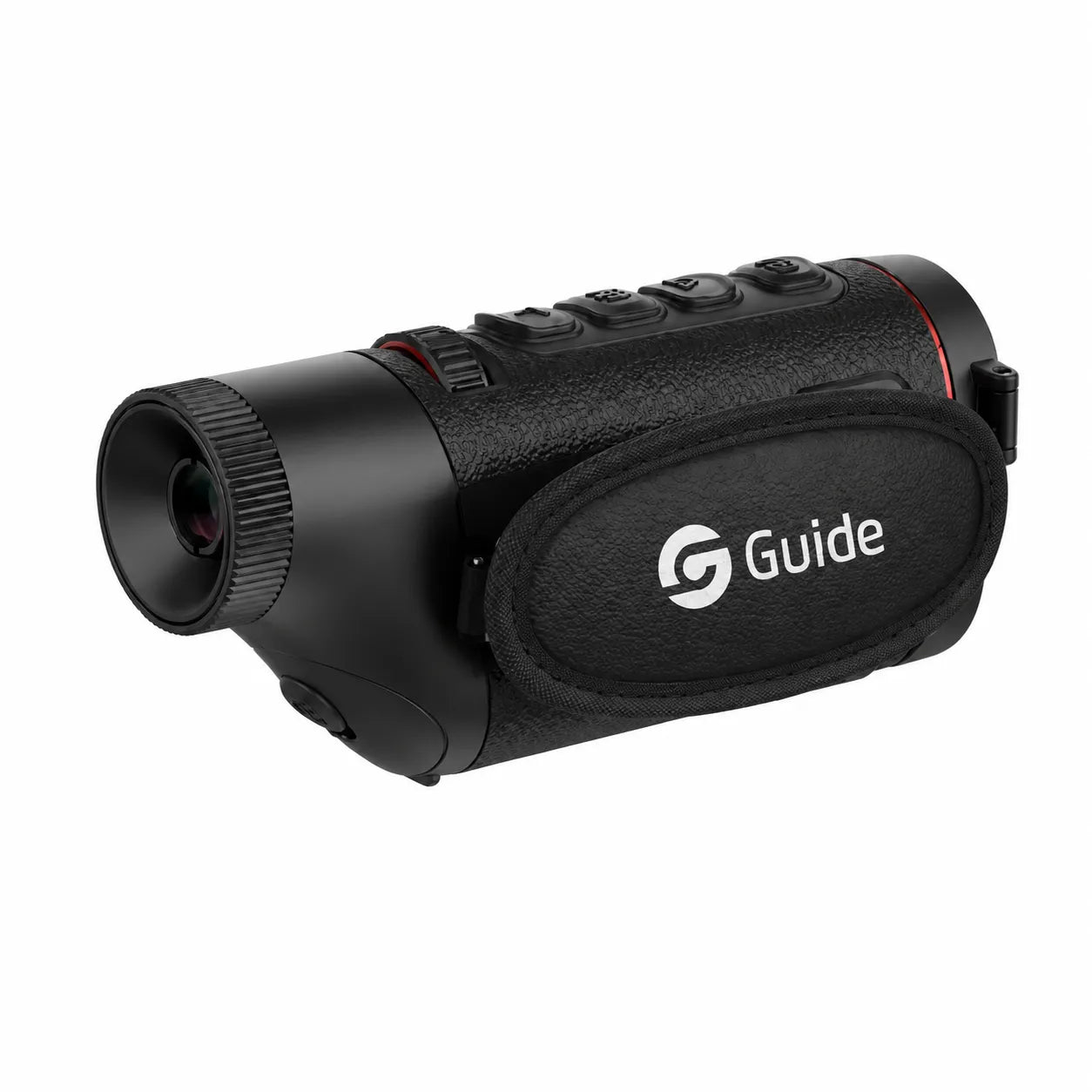 Guide TD435LS Thermal Monocular Feature
