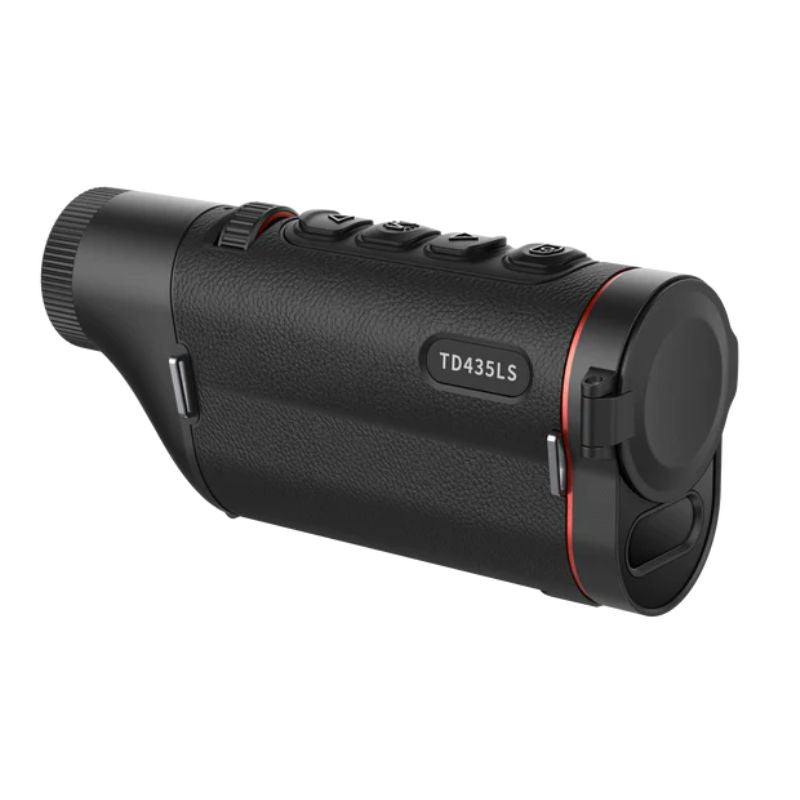 Guide TD435LS Thermal Monocular Left Side View
