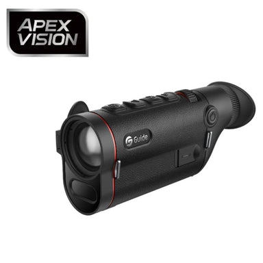 Guide TD435LS Thermal Monocular Right Side View