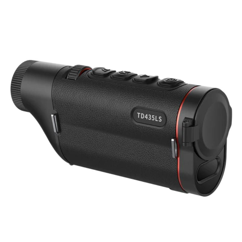 Guide TD635LS Thermal Monoular Left Side View Objective Lens With Cover