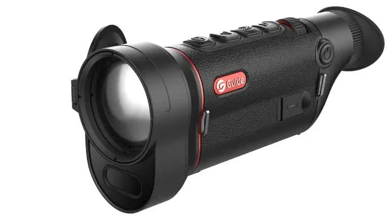 Guide TD653 LRF Thermal Monocular