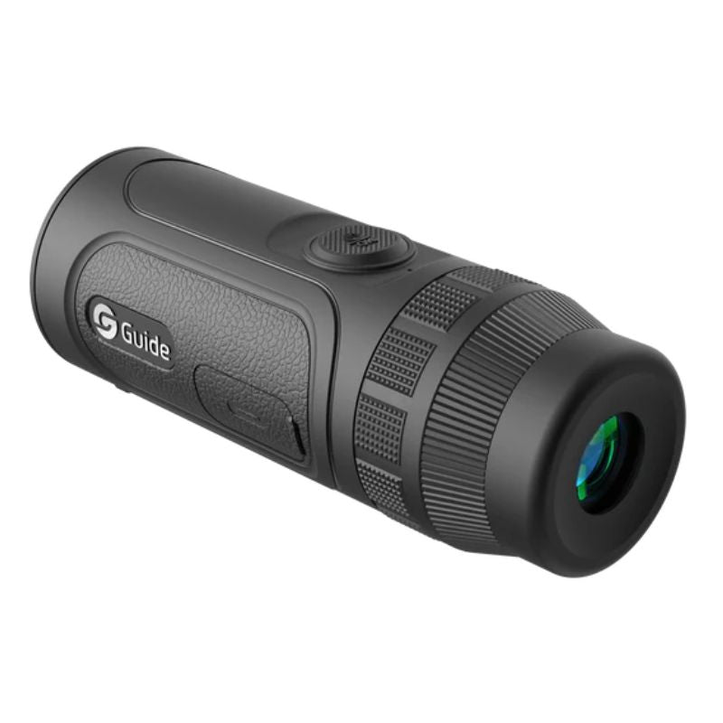 Guide TE210S Thermal Monocular Left Side View