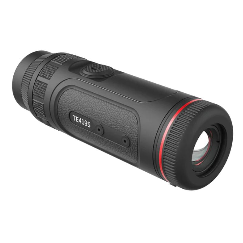 Guide TE419S Thermal Monocular Left Side View