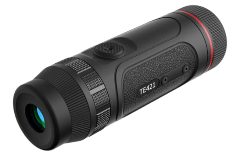 Guide TE421 Thermal Monocular