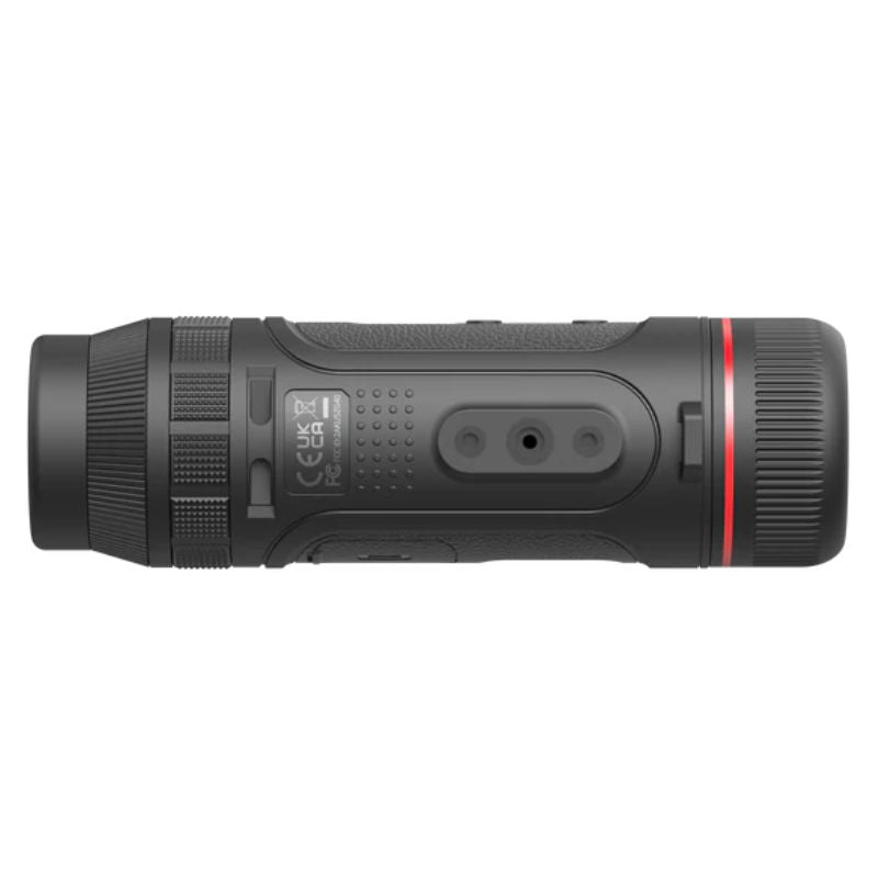  Guide TE425S Thermal Monocular Bottom View