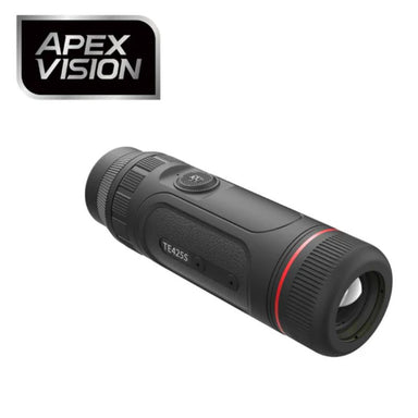 Guide TE425S Thermal Monocular Left Side View