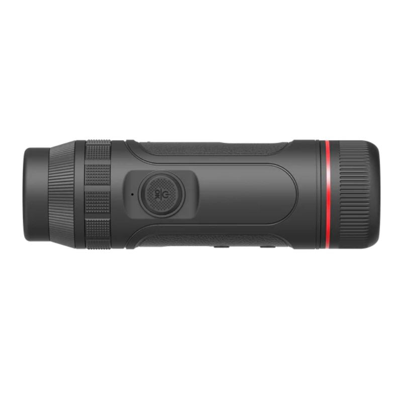 Guide TE425S Thermal Monocular Side Perspective