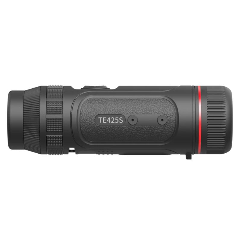 Guide TE425S Thermal Monocular Side View